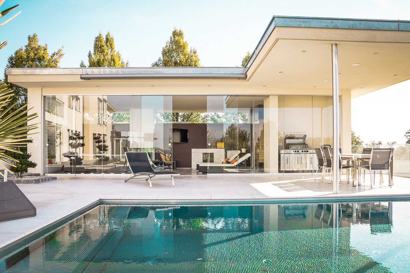 Sample home photography